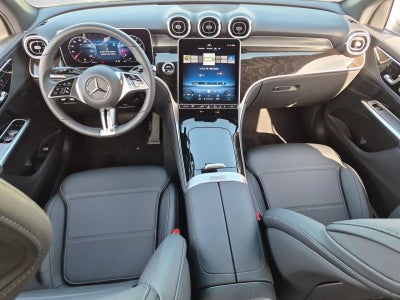 2026 Mercedes-Benz GLC GLC 300 SUV