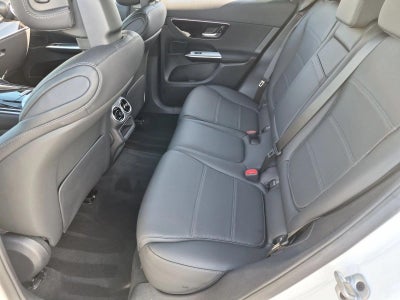 2026 Mercedes-Benz GLC GLC 300 SUV