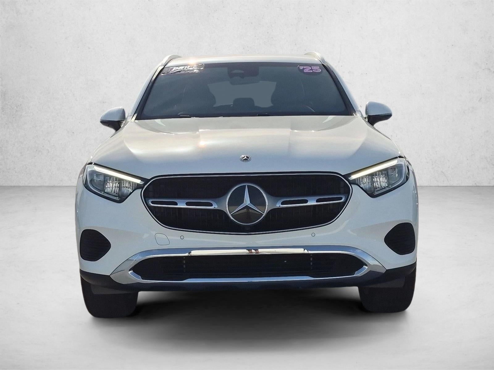 2026 Mercedes-Benz GLC GLC 300 SUV