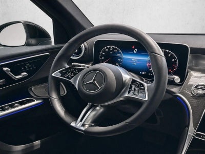 2026 Mercedes-Benz GLC GLC 300 SUV
