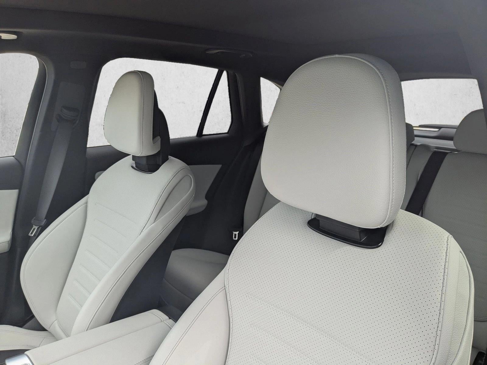 2026 Mercedes-Benz GLC GLC 300 SUV