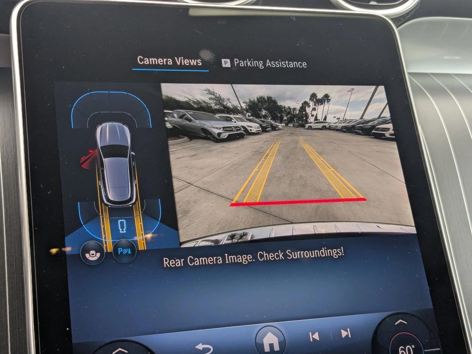 2026 Mercedes-Benz GLC GLC 300 SUV