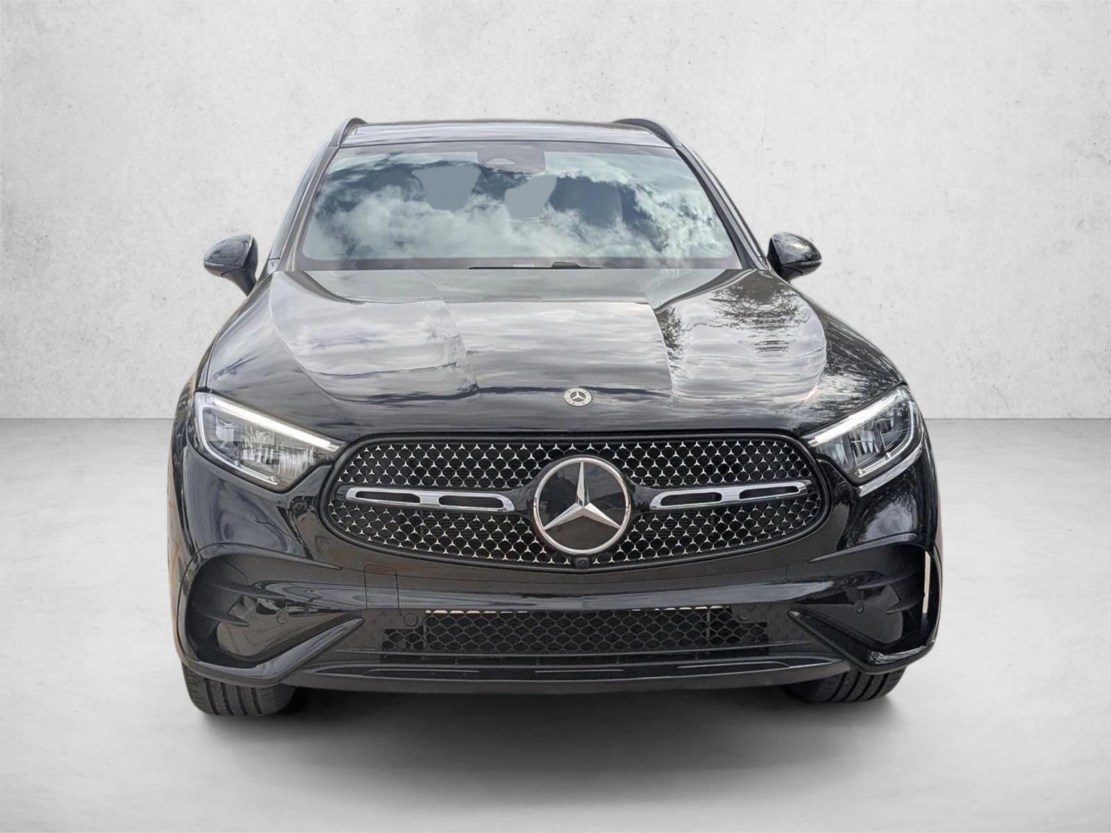 2026 Mercedes-Benz GLC GLC 300 SUV