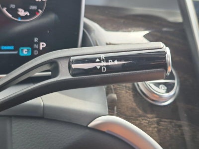 2026 Mercedes-Benz GLC GLC 300 SUV