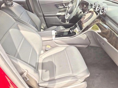 2026 Mercedes-Benz GLC GLC 300 SUV