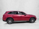 2026 Mercedes-Benz GLC GLC 300 SUV