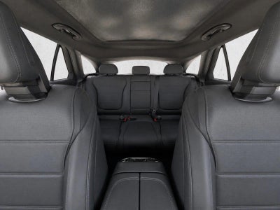 2026 Mercedes-Benz GLC GLC 300 SUV