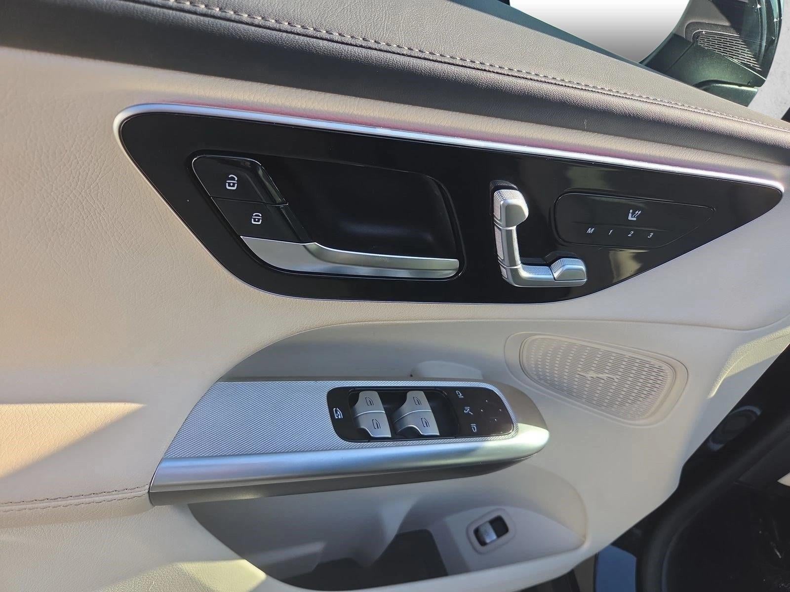 2024 Mercedes-Benz GLC GLC 300 4MATIC® SUV