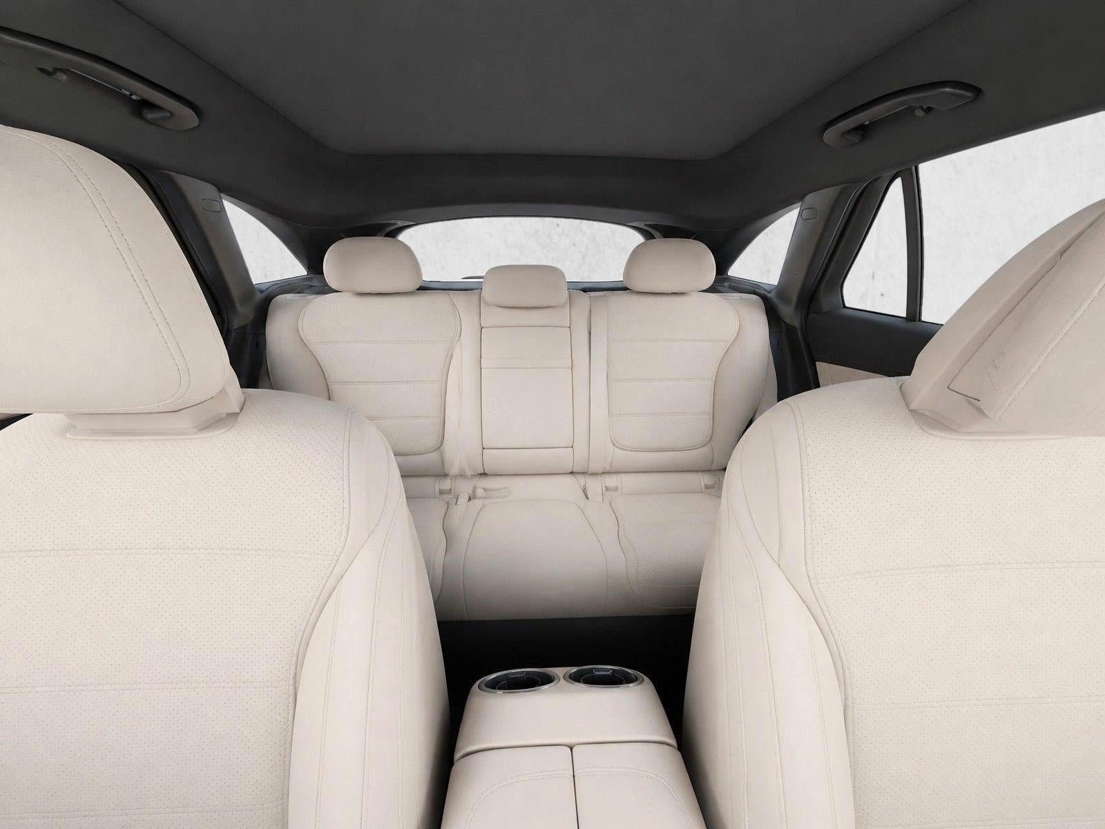 2024 Mercedes-Benz GLC GLC 300 4MATIC® SUV