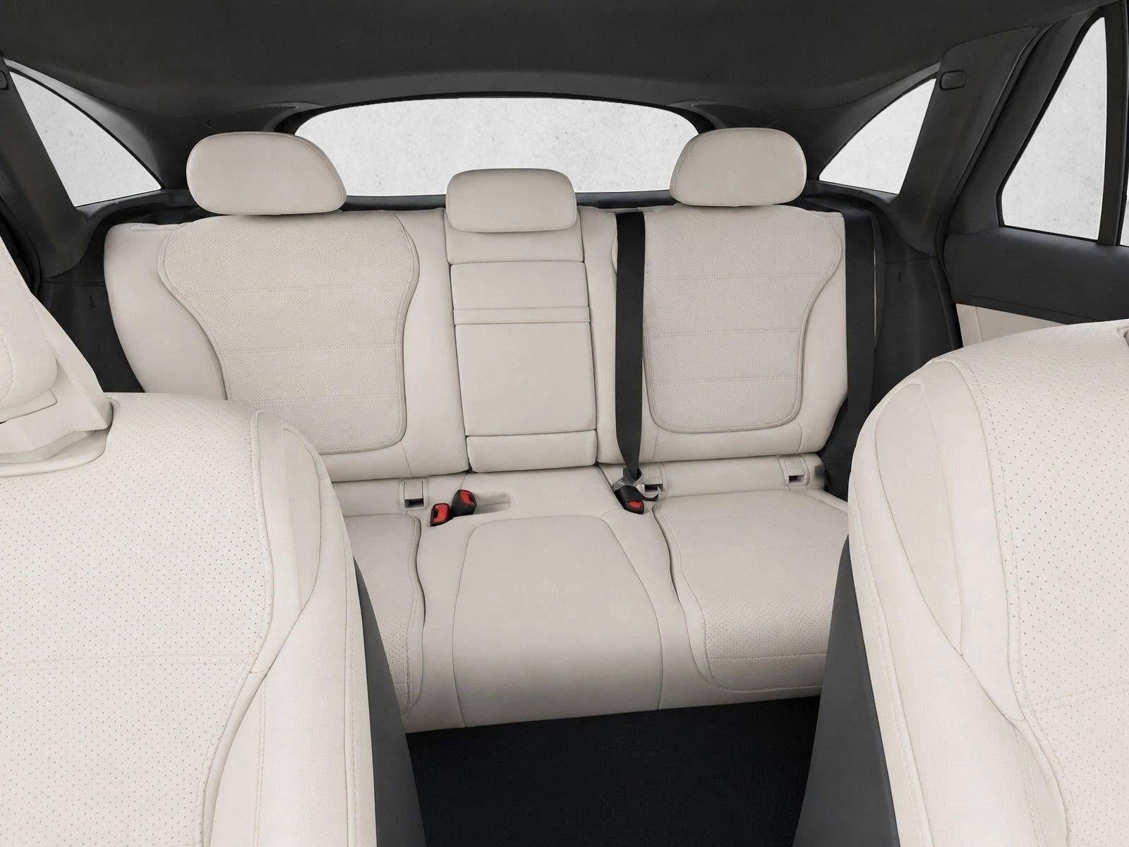 2024 Mercedes-Benz GLC GLC 300 4MATIC® SUV