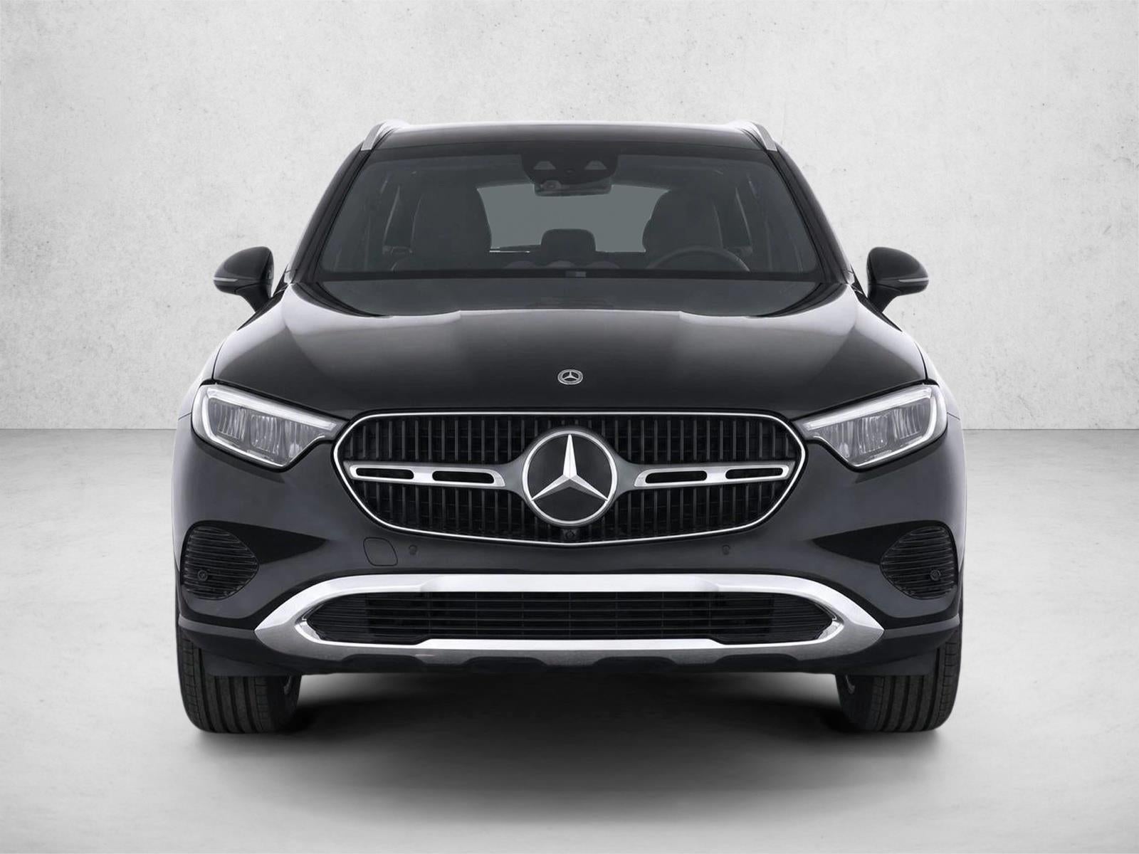 2024 Mercedes-Benz GLC GLC 300 4MATIC® SUV