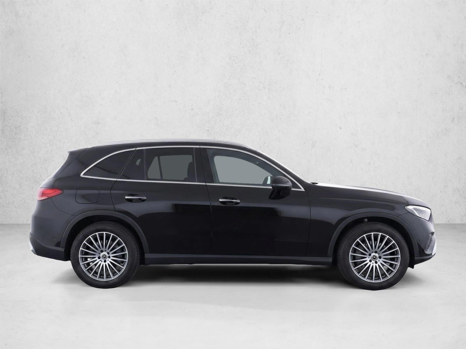 2024 Mercedes-Benz GLC GLC 300 4MATIC® SUV