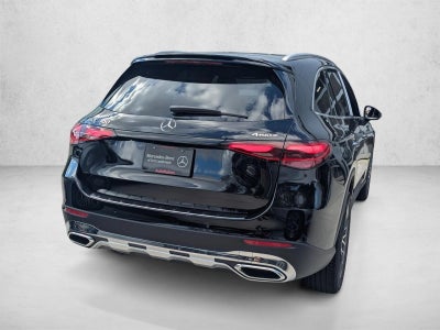 2026 Mercedes-Benz GLC GLC 300 4MATIC® SUV
