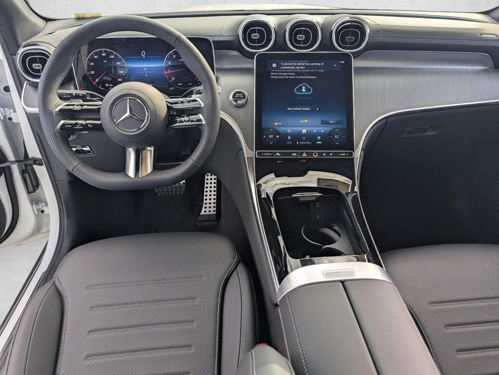 2026 Mercedes-Benz GLC GLC 300 4MATIC® SUV