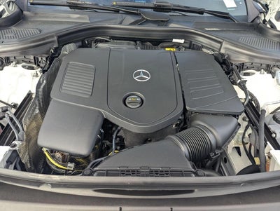 2026 Mercedes-Benz GLC GLC 300 4MATIC® SUV