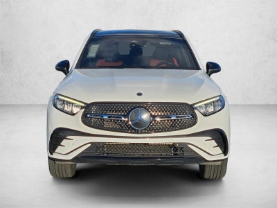 2023 Mercedes-Benz GLC GLC 300 4MATIC® SUV