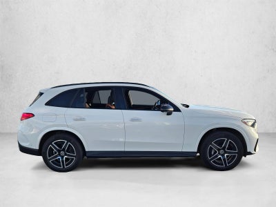 2023 Mercedes-Benz GLC GLC 300 4MATIC® SUV
