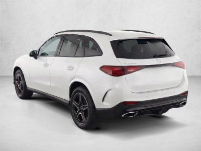 2023 Mercedes-Benz GLC GLC 300 4MATIC® SUV