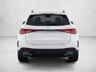 2023 Mercedes-Benz GLC GLC 300 4MATIC® SUV