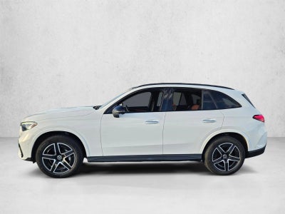 2023 Mercedes-Benz GLC GLC 300 4MATIC® SUV