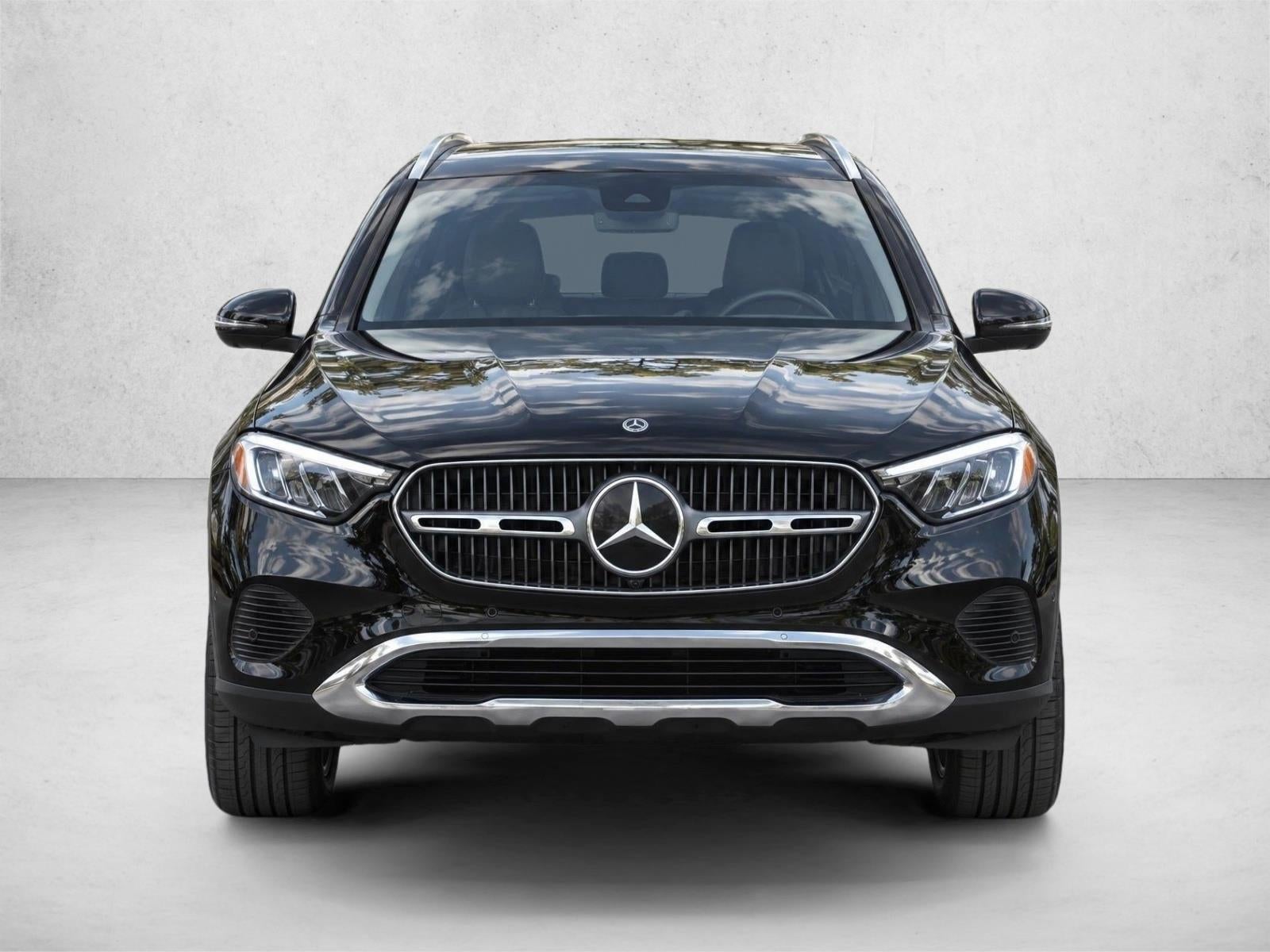 2024 Mercedes-Benz GLC GLC 300 4MATIC® SUV