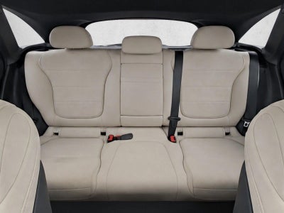 2024 Mercedes-Benz GLC GLC 300 4MATIC® SUV