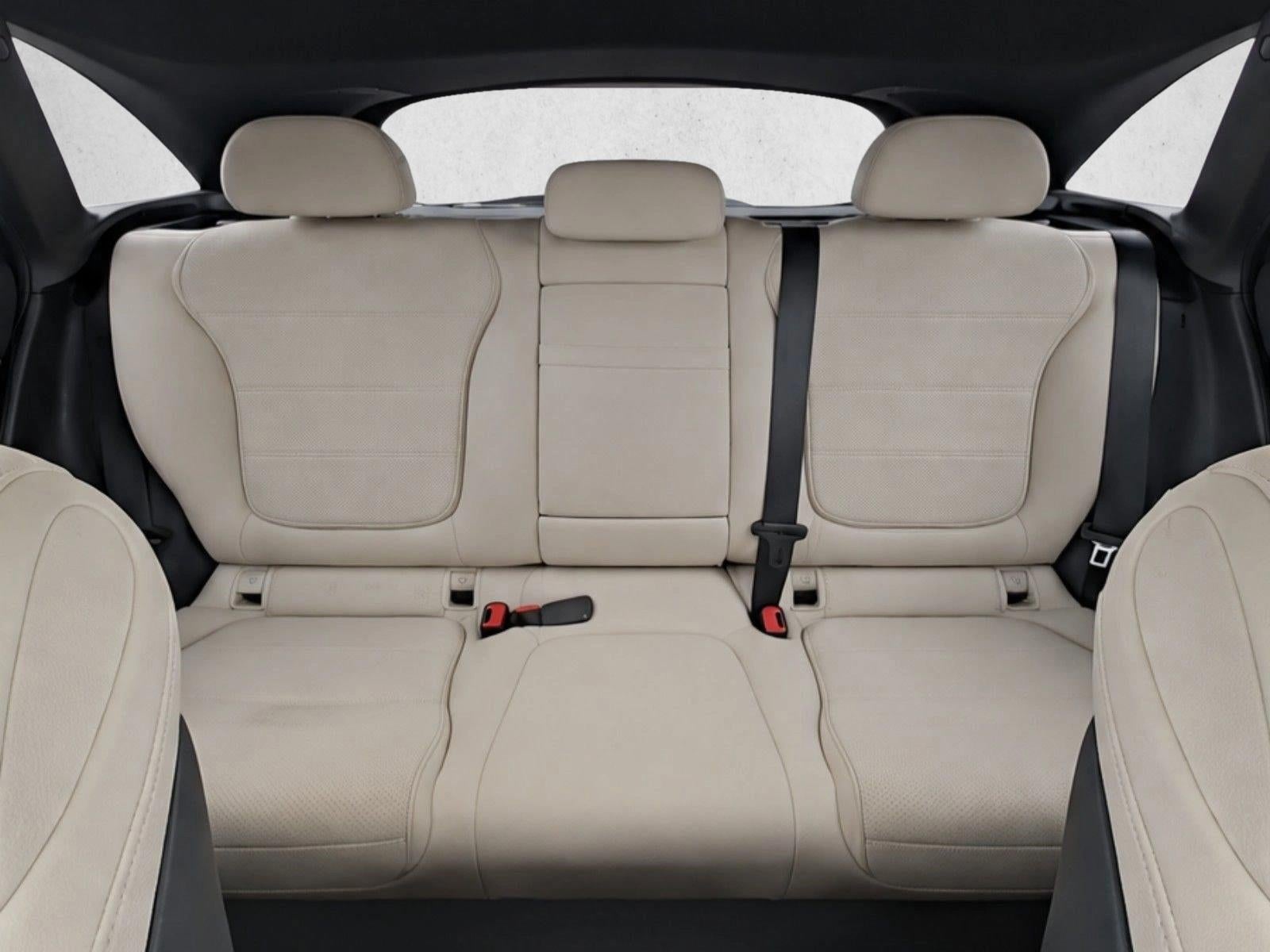 2024 Mercedes-Benz GLC GLC 300 4MATIC® SUV