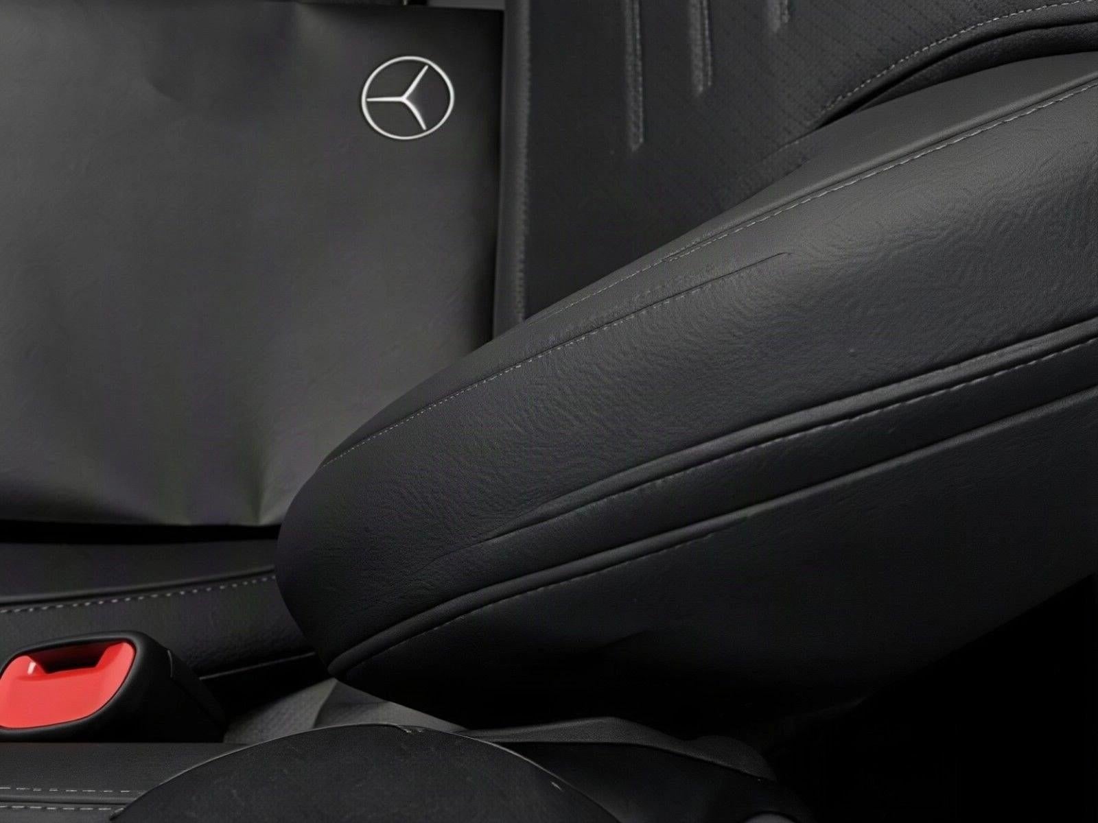 2025 Mercedes-Benz GLC GLC 350e 4MATIC® SUV