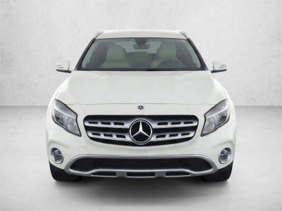 2020 Mercedes-Benz GLA GLA 250 SUV