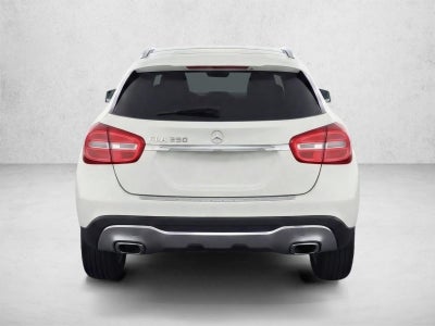 2020 Mercedes-Benz GLA GLA 250 SUV