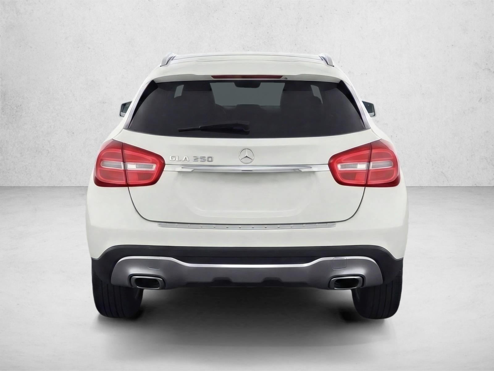 2020 Mercedes-Benz GLA GLA 250 SUV