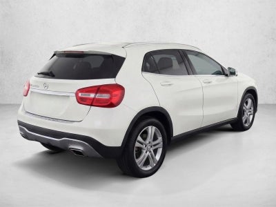 2020 Mercedes-Benz GLA GLA 250 SUV