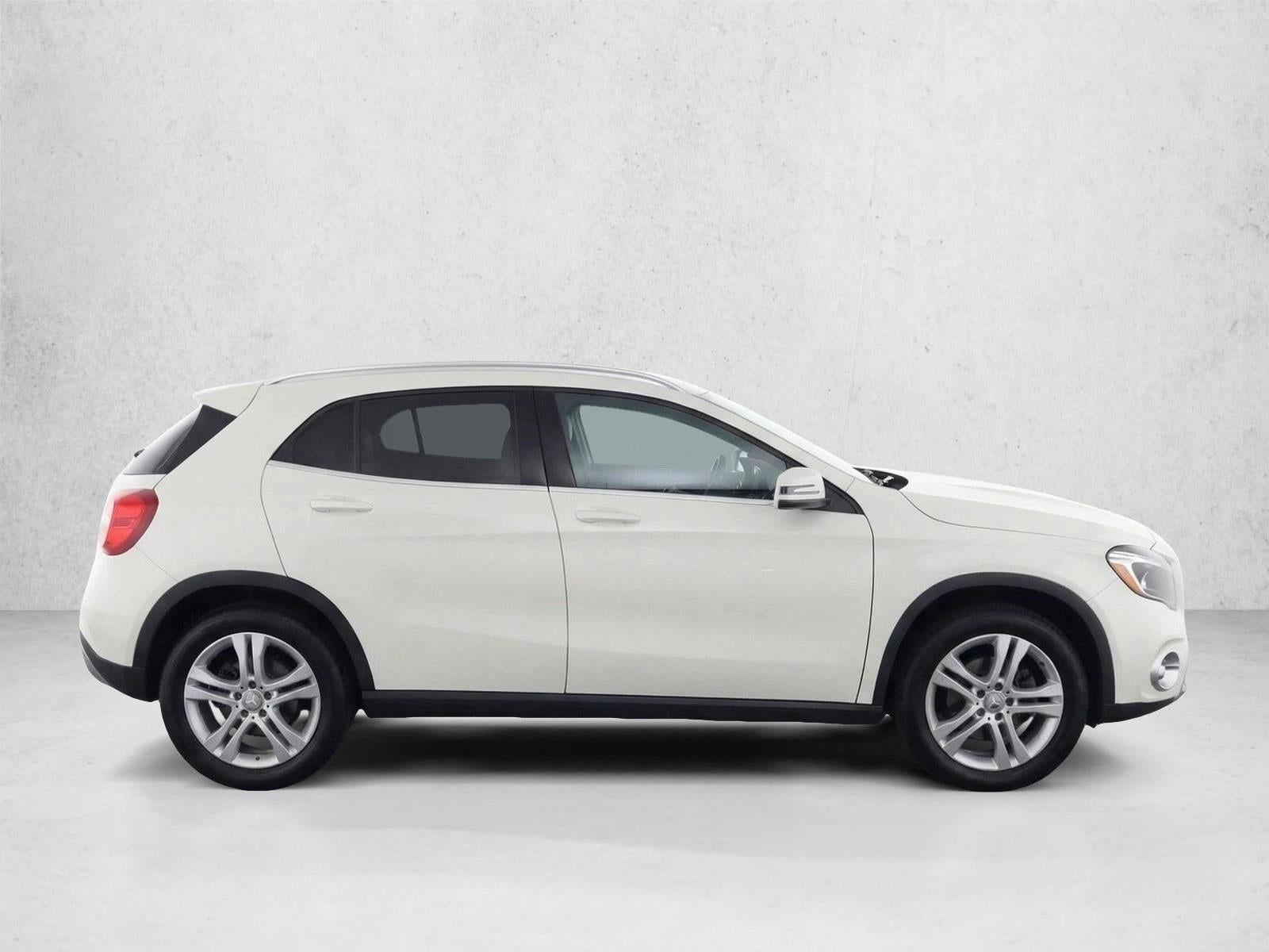 2020 Mercedes-Benz GLA GLA 250 SUV