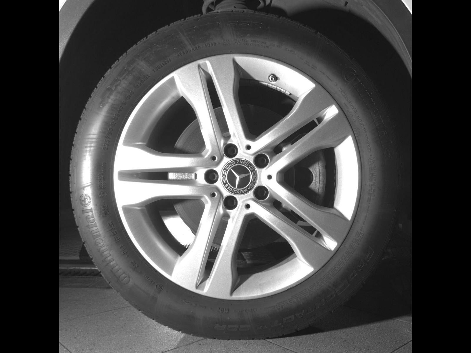 2020 Mercedes-Benz GLA GLA 250 SUV