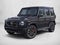 2025 Mercedes-Benz G-Class G 550 SUV
