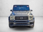 2025 Mercedes-Benz G-Class AMG® G 63 SUV