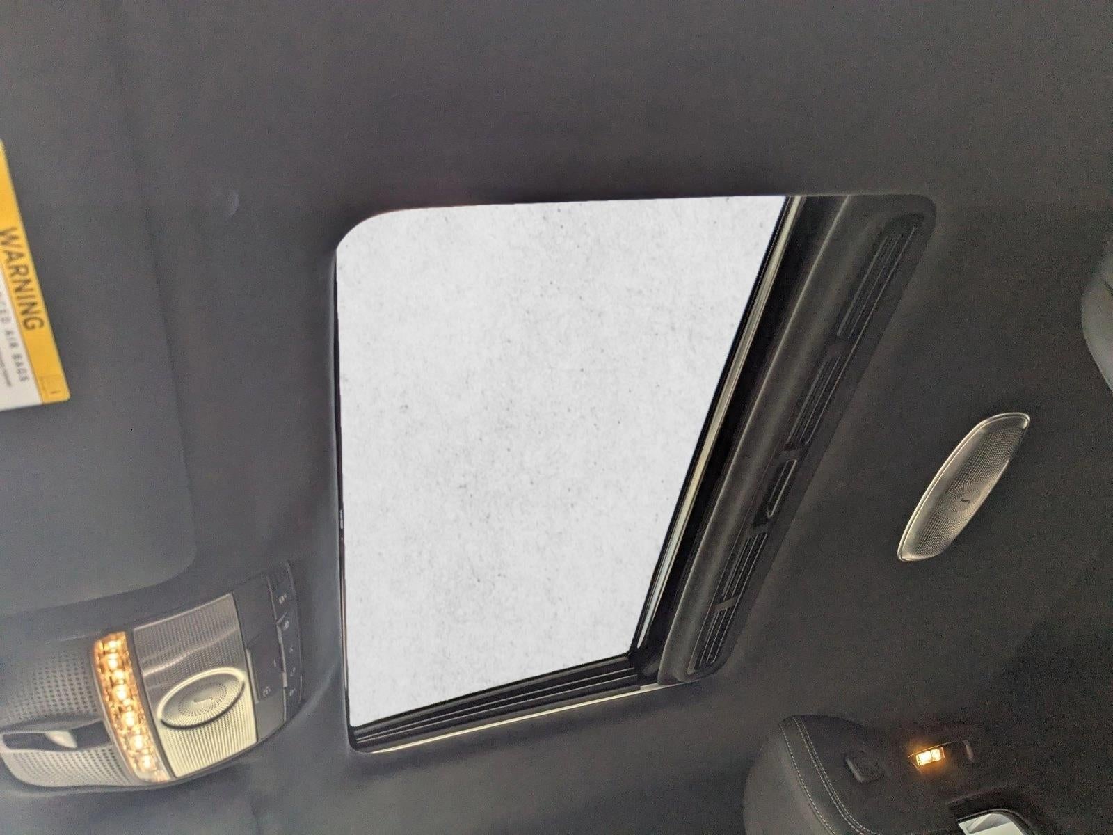 2025 Mercedes-Benz G-Class AMG® G 63 SUV