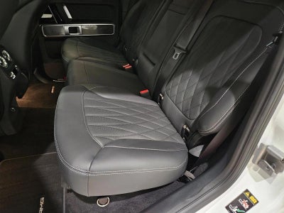 2025 Mercedes-Benz G-Class AMG® G 63 SUV