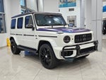 2025 Mercedes-Benz G-Class AMG® G 63 SUV