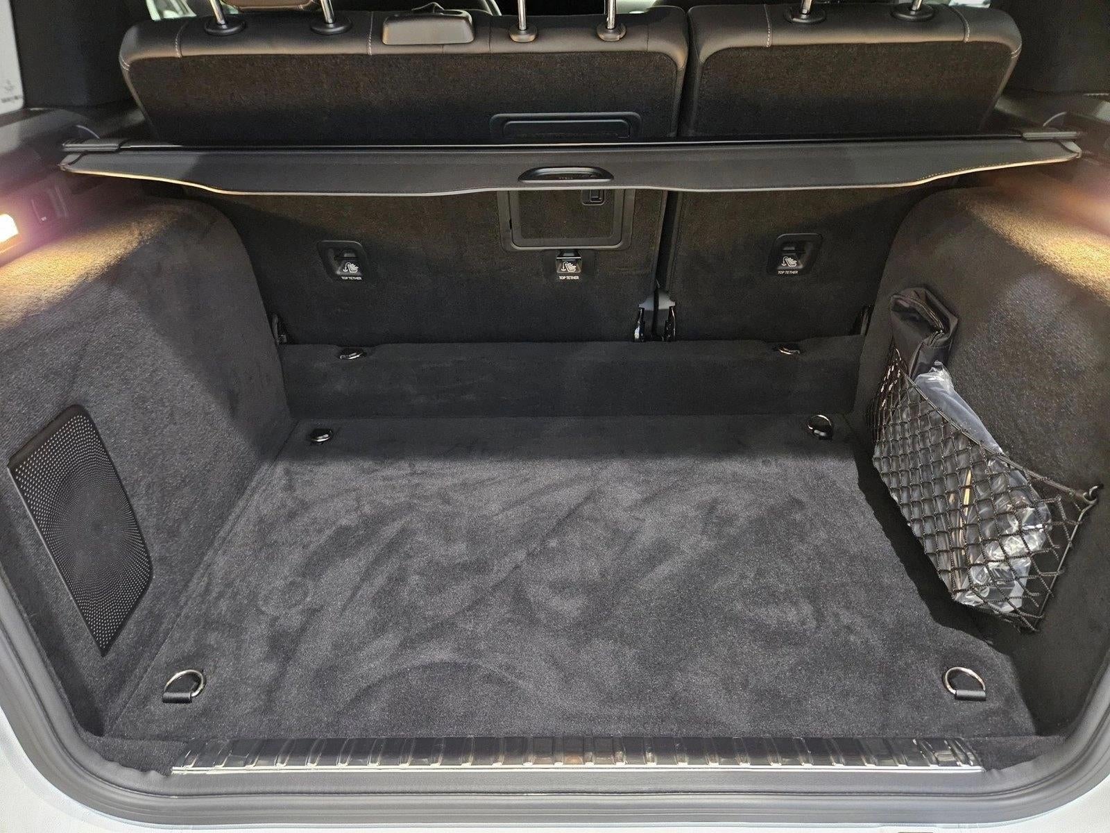 2025 Mercedes-Benz G-Class AMG® G 63 SUV