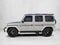 2025 Mercedes-Benz G-Class AMG® G 63 SUV