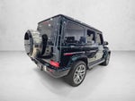 2026 Mercedes-Benz G-Class AMG® G 63 SUV