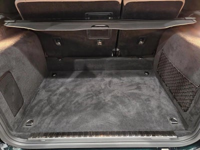 2026 Mercedes-Benz G-Class AMG® G 63 SUV