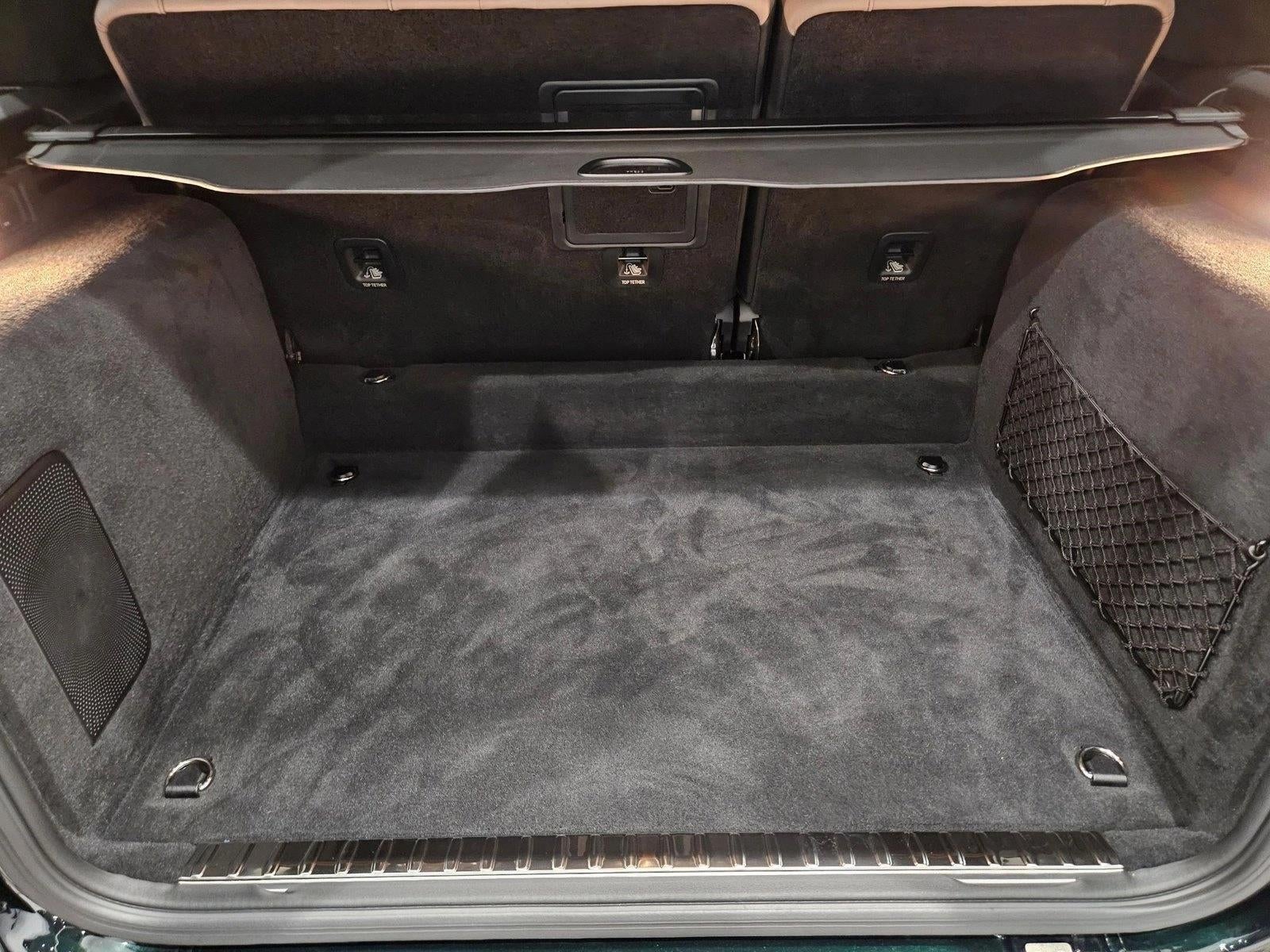 2026 Mercedes-Benz G-Class AMG® G 63 SUV