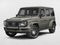 2024 Mercedes-Benz G-Class G 550 4MATIC® SUV