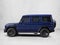 2022 Mercedes-Benz G-Class AMG® G 63 4MATIC® SUV