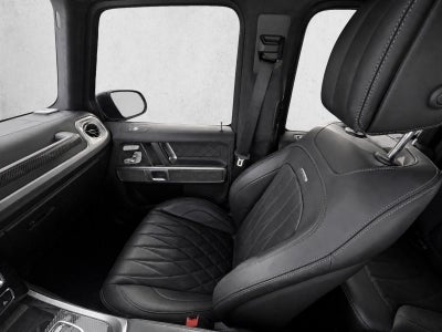 2021 Mercedes-Benz G-Class AMG® G 63 4MATIC® SUV