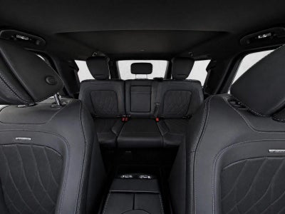 2021 Mercedes-Benz G-Class AMG® G 63 4MATIC® SUV