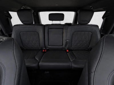2021 Mercedes-Benz G-Class AMG® G 63 4MATIC® SUV
