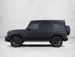 2021 Mercedes-Benz G-Class AMG® G 63 4MATIC® SUV